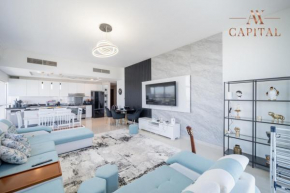 Reef Residence